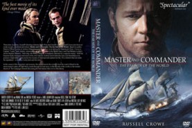 Master and Commander - ผู้บัญชาการล่าสุดขอบโลก (2003)